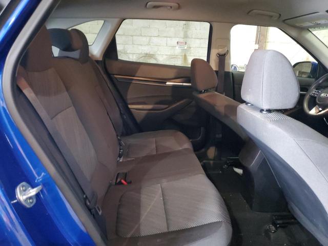 2021 KIA SELTOS LX - KNDEPCAA7M7062065