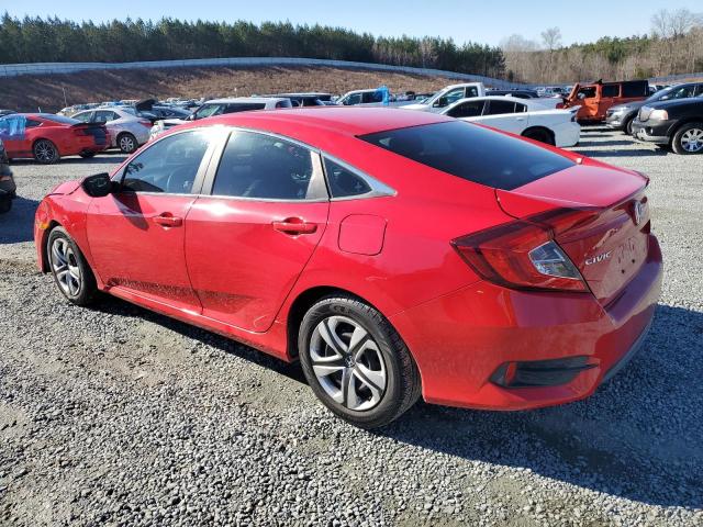 Vin: 2hgfc2f58jh522101, lot: 41650885, honda civic lx 20182