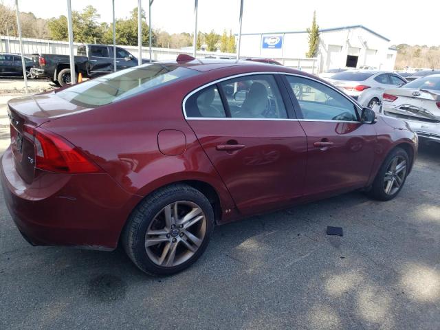 Vin: yv126mfk3f1345026, lot: 41918715, volvo s60 premier 20153