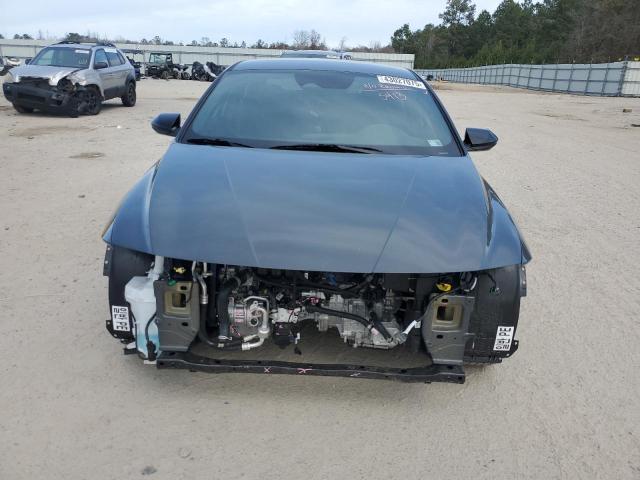 2025 HYUNDAI ELANTRA SE - KMHLM4DG9SU892756