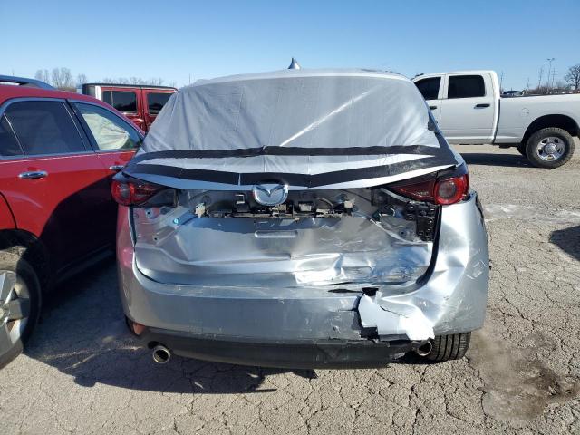 2019 MAZDA CX-5 TOURI - JM3KFBCM8K0699292