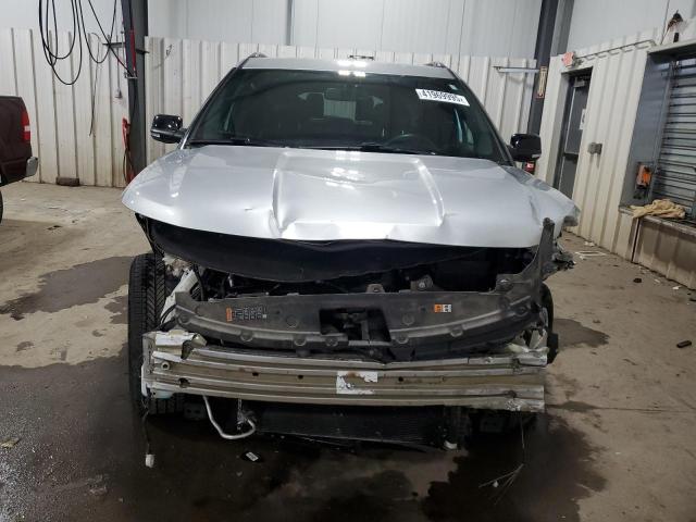 2017 FORD EXPLORER X - 1FM5K8D86HGC32339
