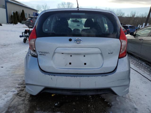 2017 NISSAN VERSA NOTE - 3N1CE2CP9HL369024