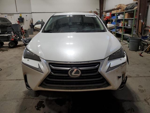 2015 LEXUS NX 200T JTJBARBZ0F2017543