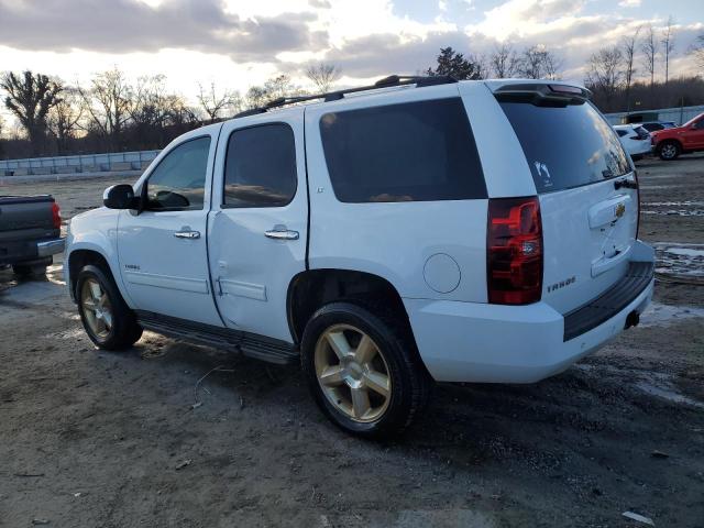 Vin: 1gnscbe02dr249297, lot: 42298815, chevrolet tahoe c1500 lt 20132