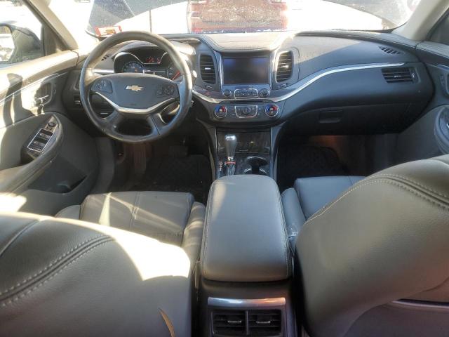 2015 CHEVROLET IMPALA LT - 2G1125S34F9215701