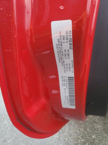 2016 FIAT 500 ABARTH 3C3CFFFH8GT100117