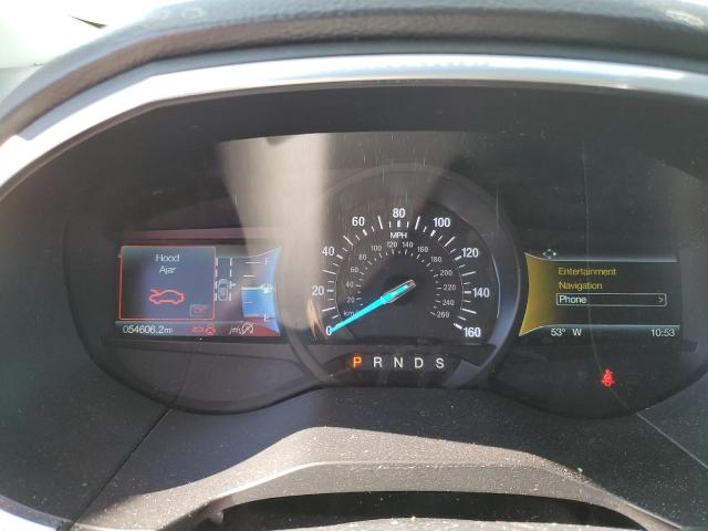 2019 FORD EDGE TITAN - 2FMPK3K94KBB53743