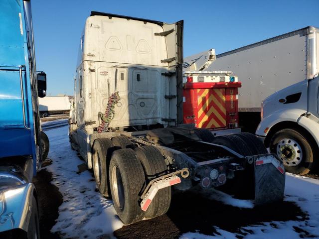 FREIGHTLINER CASCADIA 1 2024 white  diesel 3AKJHHFG8RSUX1550 photo #4