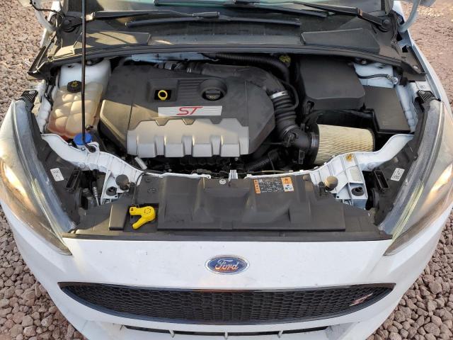 2018 FORD FOCUS ST 1FADP3L91JL293437