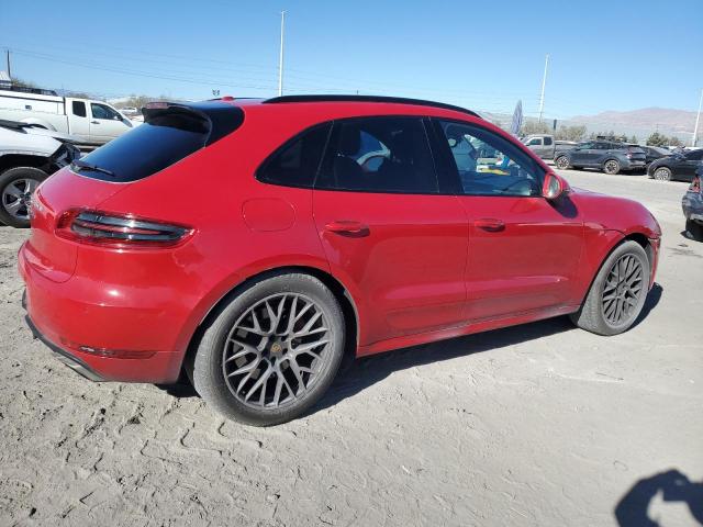 2018 PORSCHE MACAN TURB - WP1AF2A5XJLB71054
