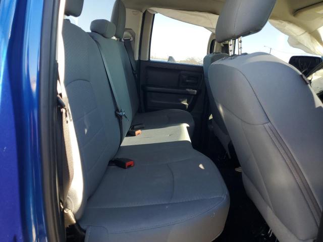 2018 RAM 1500 ST - 1C6RR7FT7JS308397
