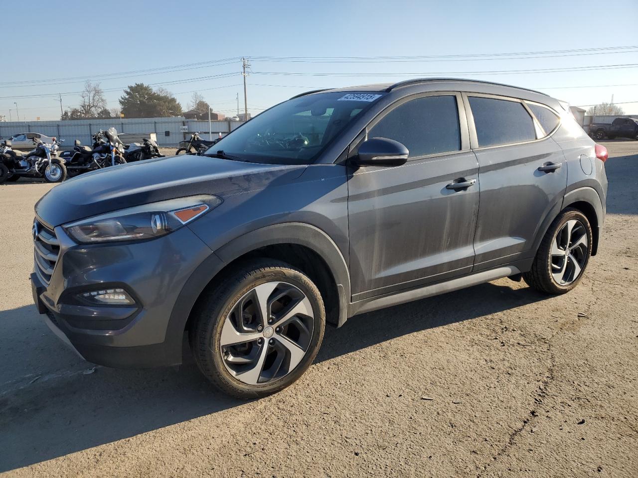 KM8J33A29JU767347 HYUNDAI TUCSON VAL 2018