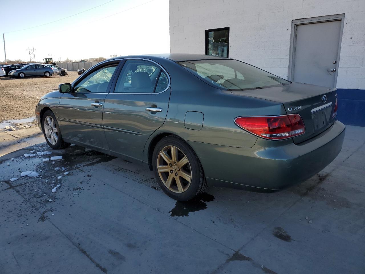 Lot #3049620623 2005 LEXUS ES 330