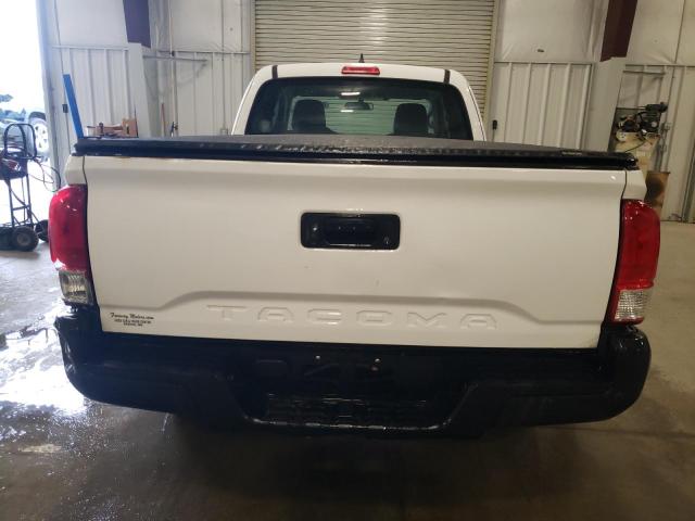 2016 TOYOTA TACOMA ACC - 5TFRX5GN2GX064155