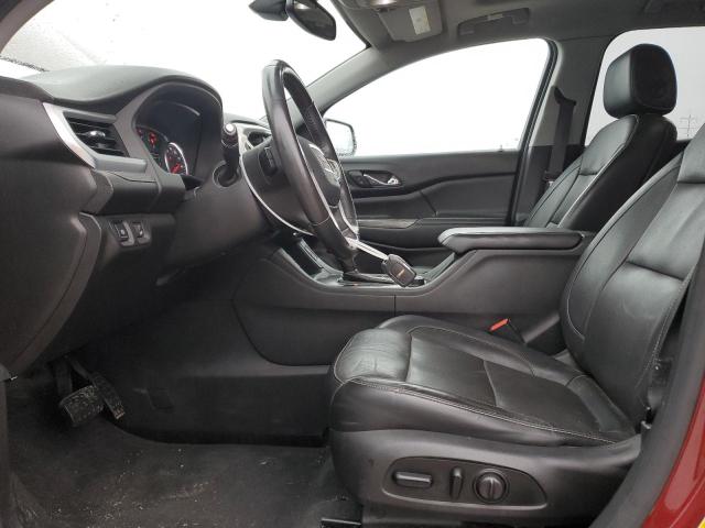 2018 GMC ACADIA SLT 1GKKNULS9JZ112831