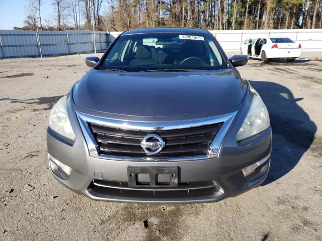 2015 NISSAN ALTIMA 2.5 1N4AL3AP1FN357617