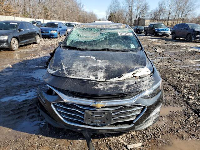2022 CHEVROLET MALIBU LT 1G1ZD5ST8NF177862