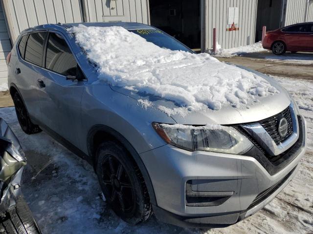 2020 NISSAN ROGUE S - JN8AT2MT2LW034037