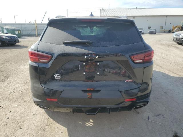 2025 CHEVROLET BLAZER RS - 3GNKBKRS2SS102230