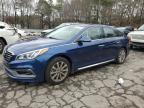 2016 HYUNDAI SONATA SPO - 5NPE34AF9GH287990