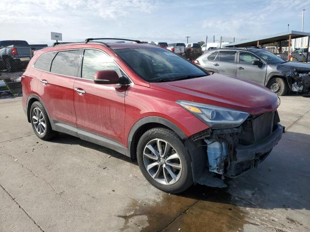 2017 HYUNDAI SANTA FE S KM8SN4HF7HU195217
