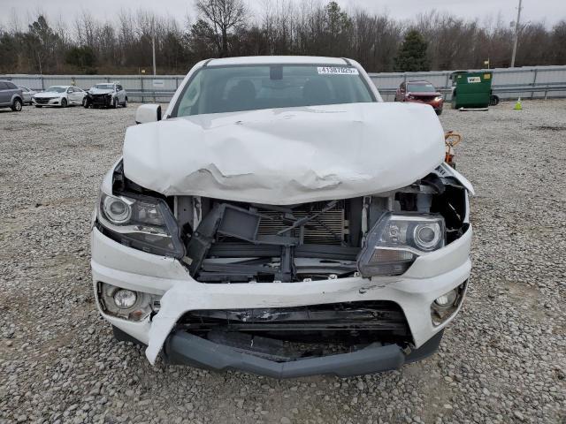 2015 CHEVROLET COLORADO Z - 1GCGSCE30F1203177