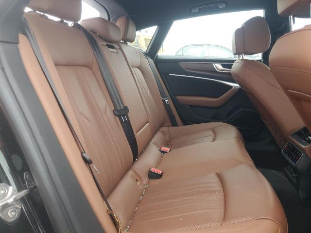 2021 AUDI A7 E PREST WAUVPBF29MN082841