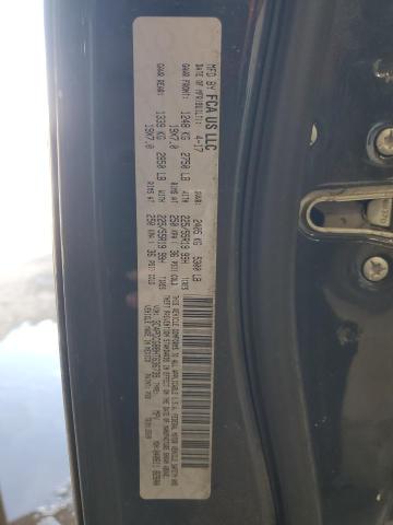 2017 DODGE JOURNEY CR - 3C4PDCGB8HT636739