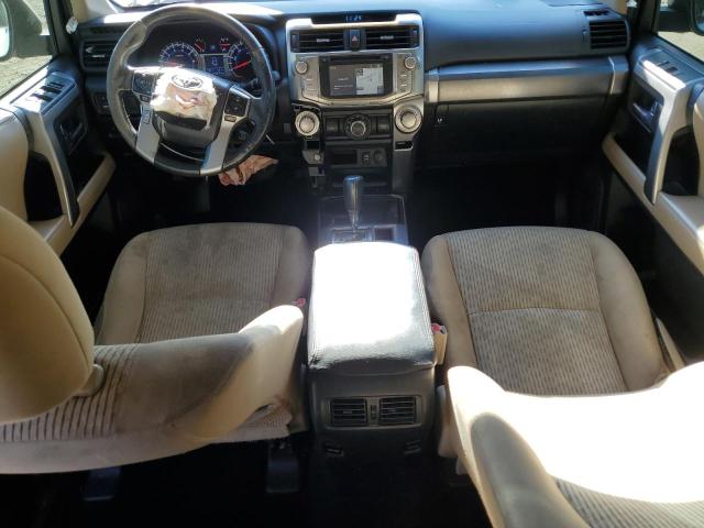 2017 TOYOTA 4RUNNER SR - JTEZU5JRXH5149256