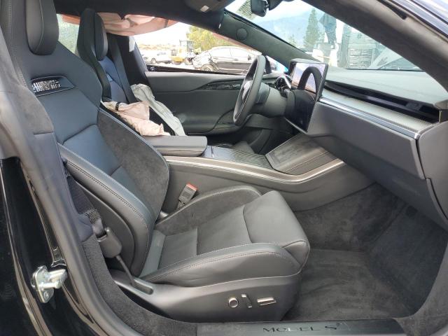 2024 TESLA MODEL S - 5YJSA1E6XRF539295