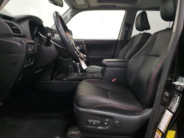 2018 TOYOTA 4RUNNER SR - JTEBU5JR3J5534942