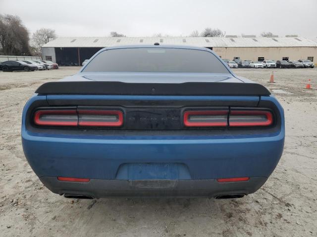 2020 DODGE CHALLENGER 2C3CDZBT4LH222560