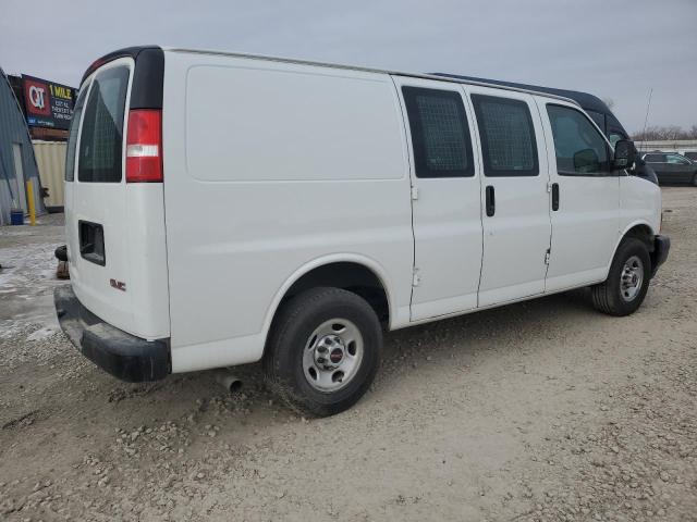 2019 GMC SAVANA G25 1GTW7AFGXK1348515