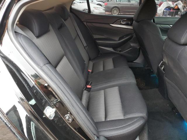 2018 NISSAN MAXIMA 3.5 - 1N4AA6AP1JC402843