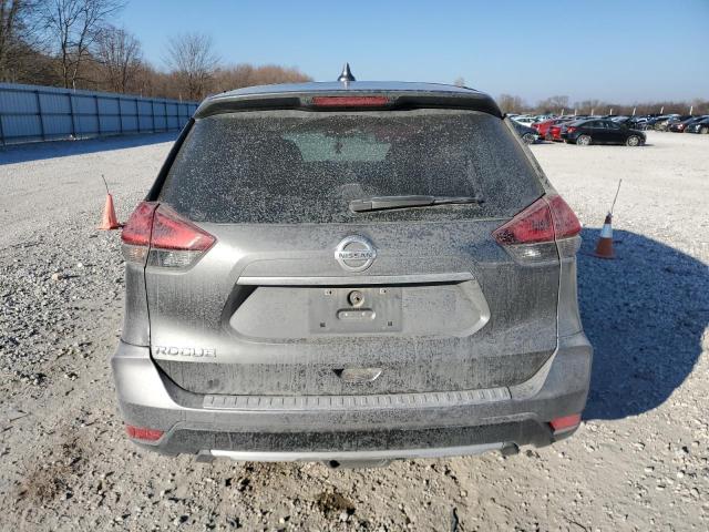 2018 NISSAN ROGUE S - 5N1AT2MT9JC713941