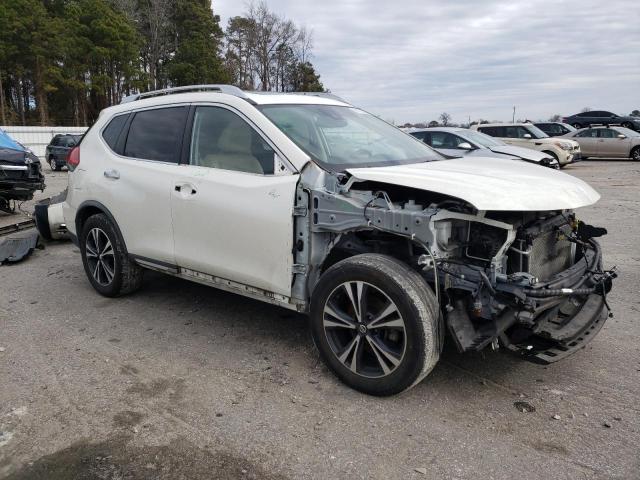 2017 NISSAN ROGUE S - JN8AT2MTXHW402214