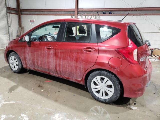 2017 NISSAN VERSA NOTE - 3N1CE2CP8HL364414