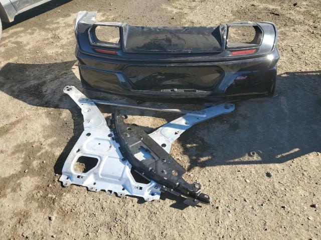 2022 CHEVROLET CAMARO LT1 1G1FE1R7XN0125041