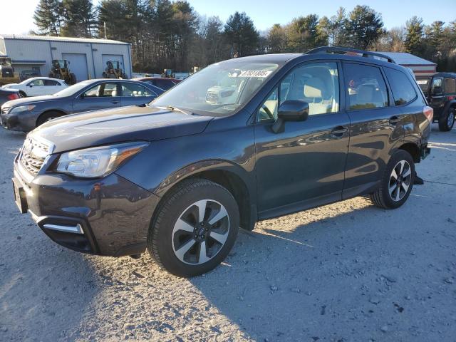 SUBARU FORESTER 2.5I PREMIUM