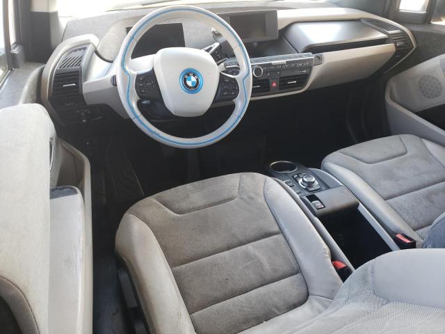 2015 BMW I3 REX - WBY1Z4C56FV500568