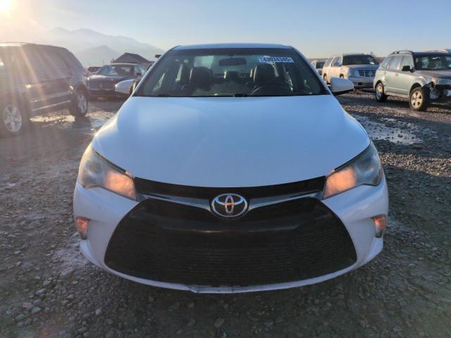 2017 TOYOTA CAMRY LE 4T1BF1FK7HU369413