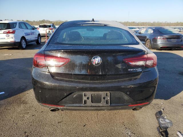 2019 BUICK REGAL ESSE W04GR6SX3K1076661