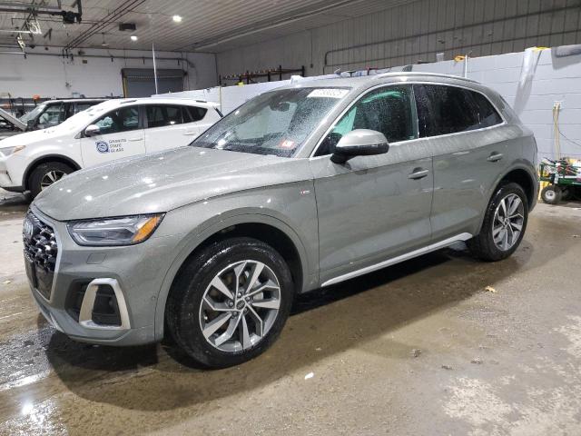 AUDI Q5 PRESTIGE 45