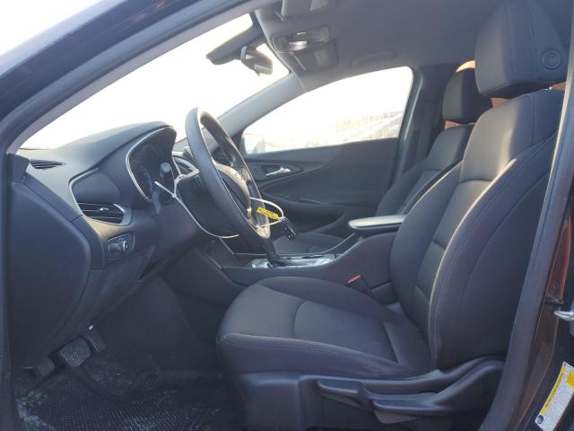 2019 CHEVROLET MALIBU LS - 1G1ZB5ST9KF128574