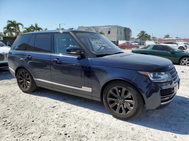 2017 LAND ROVER RANGE ROVE SALGR2FK5HA328389