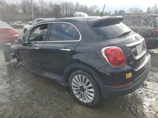 2016 FIAT 500X LOUNG ZFBCFXDT4GP346016