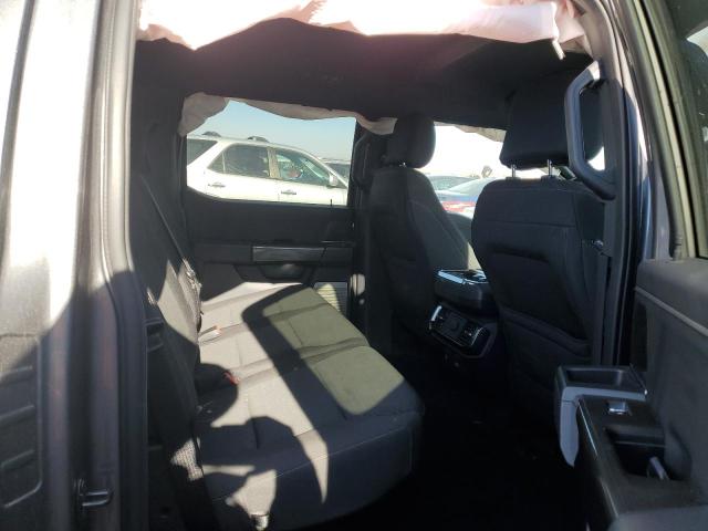 2022 FORD F150 SUPER - 1FTFW1E57NKE31563