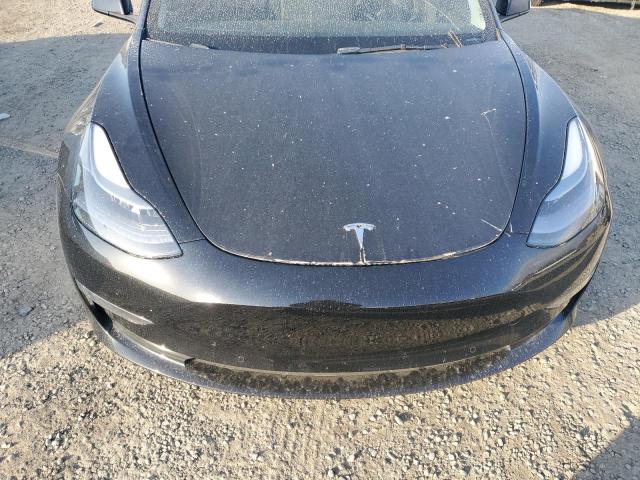 2022 TESLA MODEL 3 5YJ3E1EB8NF133225