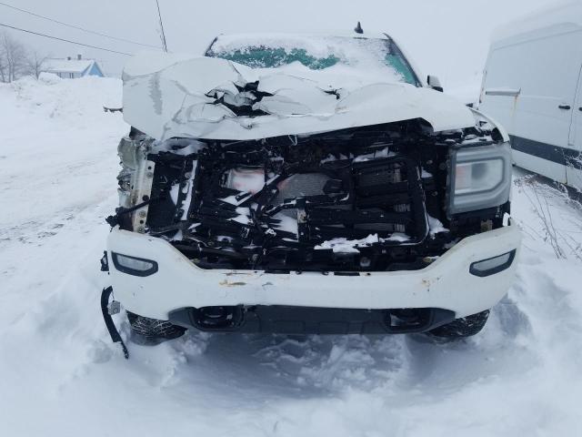 2018 GMC SIERRA K15 - 3GTU2MEC3JG235253